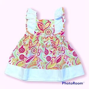 Adorable Baby Dress